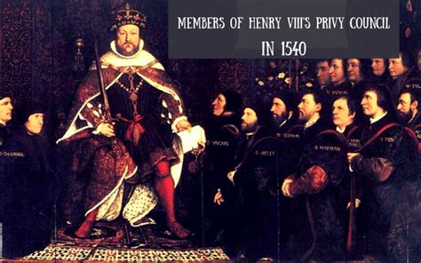 privy council tudor italiano|tudor privy council members.